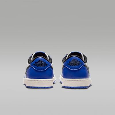 Air Jordan 1 Low OG Men's Shoes. Nike ID